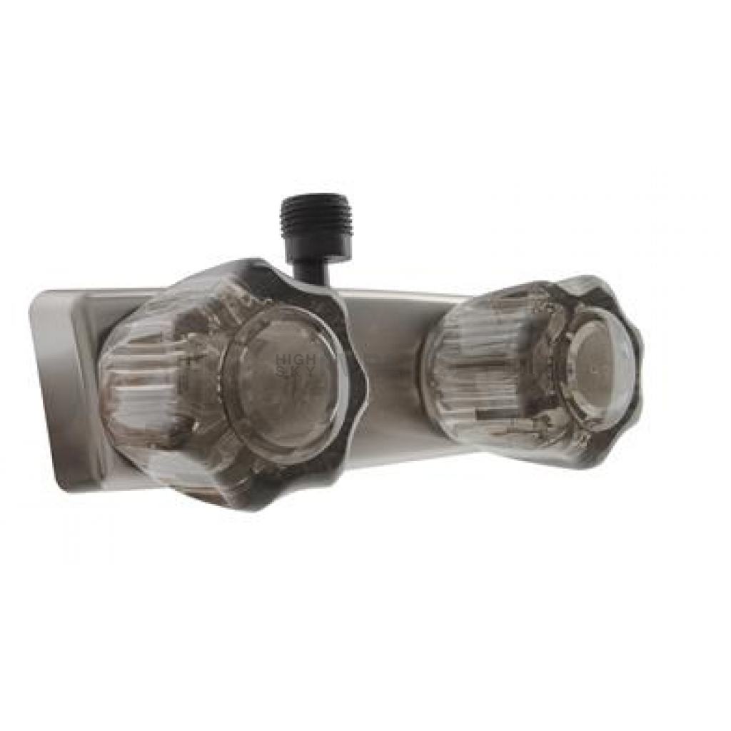 Dura Faucet Shower Faucet DFSA100SSN